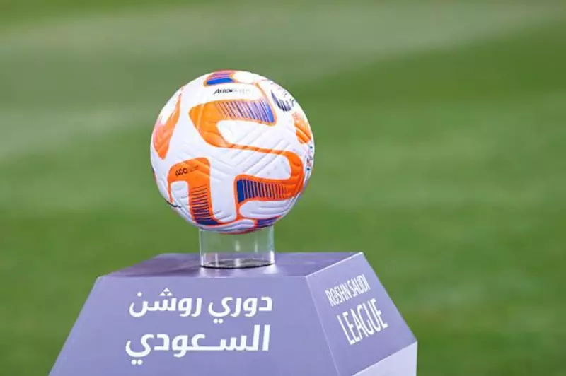 بعد نجاح الرائد والعروبة.. "معجزة الأخدود" تفتح أبواب دوري "يلو" في السعودية للوحدة! بعد نجاح الرائد والعروبة.. "معجزة الأخدود" تفتح أبواب دوري "يلو" في السعودية للوحدة!
