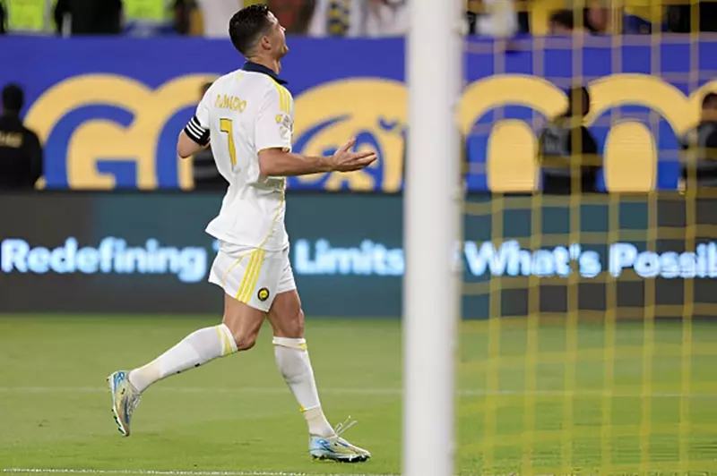 تحليل شامل: عدد ركلات الجزاء التي أضاعها كريستيانو رونالدو مع النصر بعد 26 محاولة تحليل شامل: عدد ركلات الجزاء التي أضاعها كريستيانو رونالدو مع النصر بعد 26 محاولة