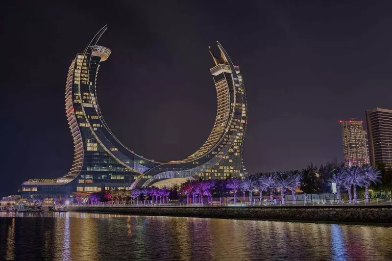 قطر تستضيف حفل قرعة بطولتي كأس العرب ومونديال الناشئين في الدوحة بتاريخ 25 مايو قطر تستضيف حفل قرعة بطولتي كأس العرب ومونديال الناشئين في الدوحة بتاريخ 25 مايو