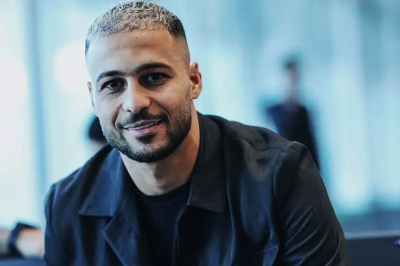 الأهلي يعلن عن عودة أحمد رمضان استعدادًا لمنافسات مونديال الأندية الأهلي يعلن عن عودة أحمد رمضان استعدادًا لمنافسات مونديال الأندية