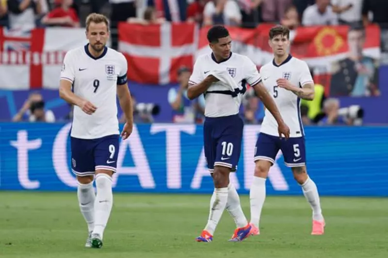 مباريات السبت: إنجلترا وهولندا تسعى لتحقيق الفوز خارج الديار في تصفيات كأس العالم مباريات السبت: إنجلترا وهولندا تسعى لتحقيق الفوز خارج الديار في تصفيات كأس العالم
