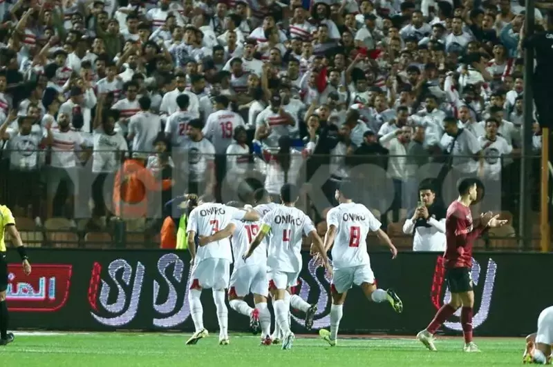 موعد مباراة الزمالك القادمة بعد انتصاره على فاركو موعد مباراة الزمالك القادمة بعد انتصاره على فاركو