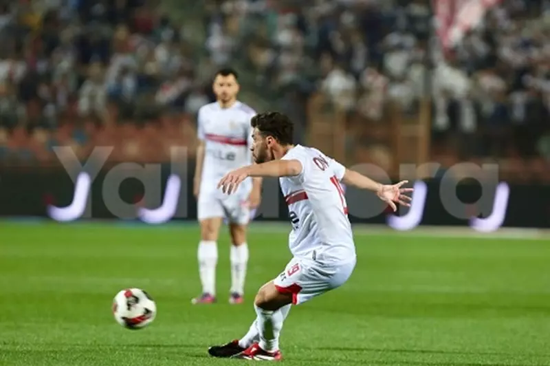 أبرز 4 نجوم تألقوا في الدوري المصري بعد الأربعين: رحلة احترافية ملهمة قبل عبد الله السعيد أبرز 4 نجوم تألقوا في الدوري المصري بعد الأربعين: رحلة احترافية ملهمة قبل عبد الله السعيد