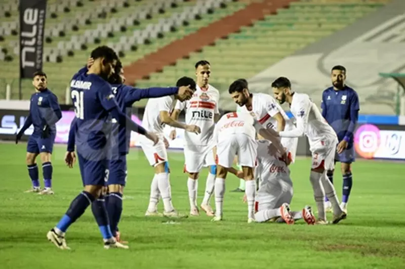 مدير الكرة الأسبق في إنبي ينافس على خلافة وائل القباني في الزمالك مدير الكرة الأسبق في إنبي ينافس على خلافة وائل القباني في الزمالك