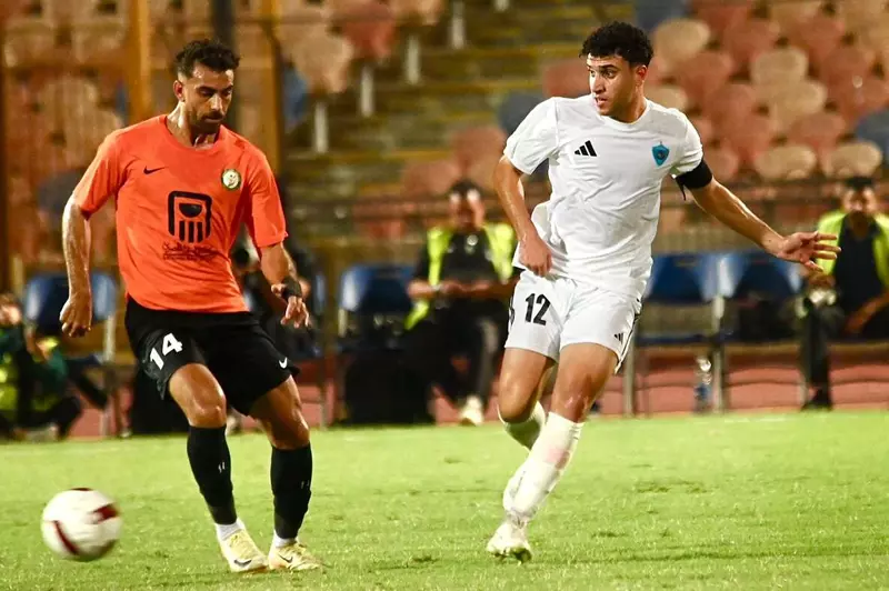 تحليل شامل لمباراة البنك الأهلي وحرس الحدود في الدوري المصري تحليل شامل لمباراة البنك الأهلي وحرس الحدود في الدوري المصري
