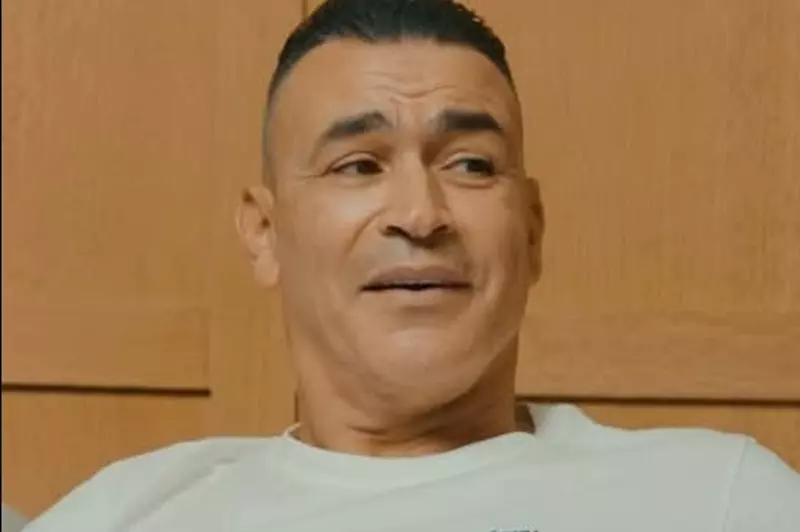 الحضري يكشف تفاصيل واقعة اتهامه بالسحر لإصابة إكرامي الحضري يكشف تفاصيل واقعة اتهامه بالسحر لإصابة إكرامي