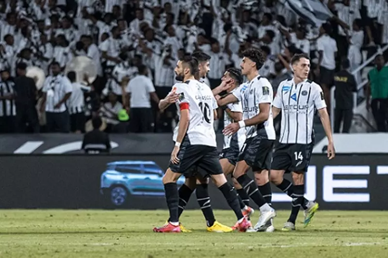 الشباب والقادسية إلى ربع نهائي كأس الملك الشباب والقادسية إلى ربع نهائي كأس الملك