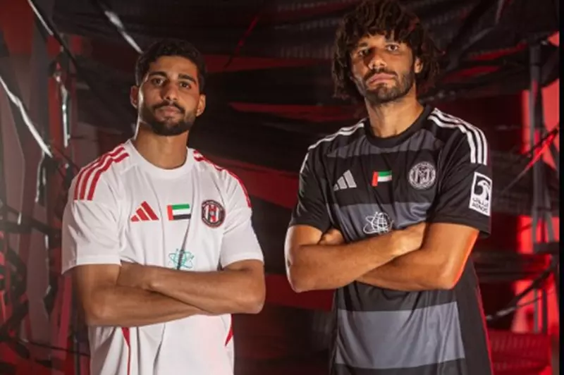 النني وإبراهيم عادل أساسيان في تشكيل الجزيرة ضد الشارقة النني وإبراهيم عادل أساسيان في تشكيل الجزيرة ضد الشارقة