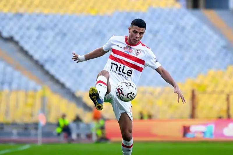 تدريبات الزمالك.. شحاتة ينتظم في التدريبات تدريبات الزمالك.. شحاتة ينتظم في التدريبات