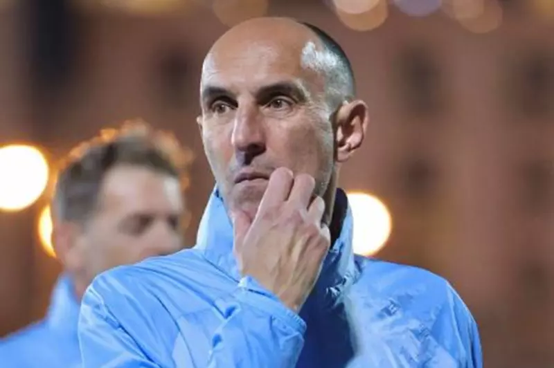 يورشيتش: مواجهة الأهلي كانت ستكون أصعب من صنداونز يورشيتش: مواجهة الأهلي كانت ستكون أصعب من صنداونز