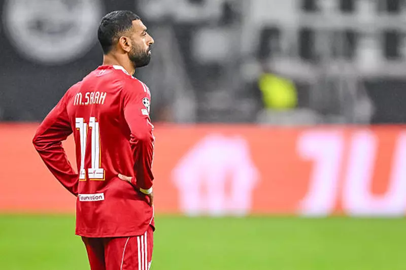 تشكيل ليفربول.. صلاح أساسيا أمام أستون فيلا تشكيل ليفربول.. صلاح أساسيا أمام أستون فيلا